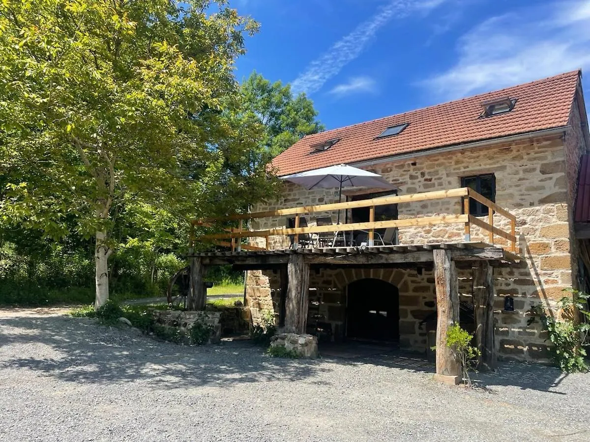 Gite Exceptionnel Au Bord De La Riviere Lot