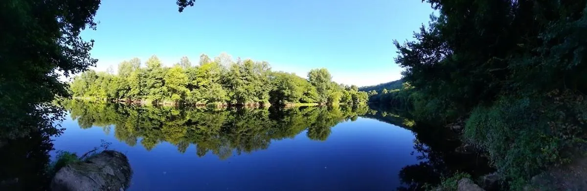 Gite Exceptionnel Au Bord De La Riviere Lot
