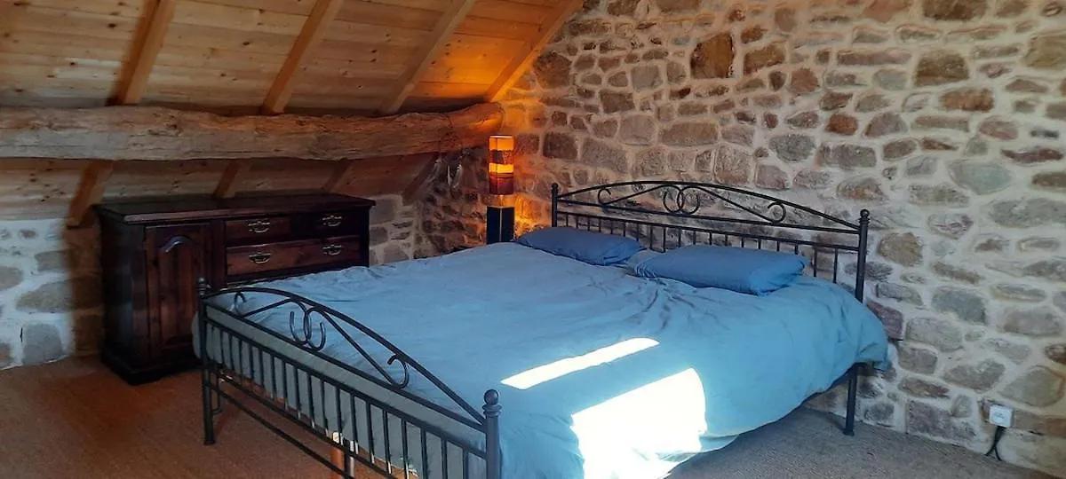 Сasa de vacaciones Gite Exceptionnel Au Bord De La Riviere Lot Francia